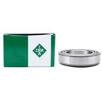 Factory Direct Timken NSK Koyo Industrial Auto Spares Rolling Mill Taper Roller Bearing 33014