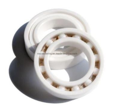 Hiah Quality China Produced Ceramic Bearing Corrosion Resistance 6203 6204 6205 Bearing