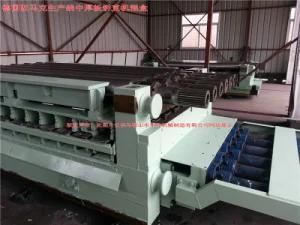 Straightening Machine for Hot Rolling China Machine