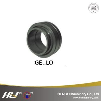 GEWZ 101 ES Heavy Duty,Self-Alignment Spherical Plain Bearing With Oil Grooves And Oil Holes