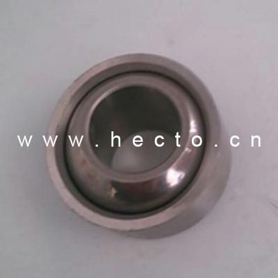 Spherical Plain Bearing Joint Bearing PTFE Composite Material Ge20c