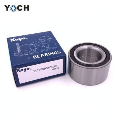 Koyo Front Auto Wheel Hub Bearing Dac43790041/38 Auto Bearing Dac4379-1 for Motorcycle Parts Auto Parts