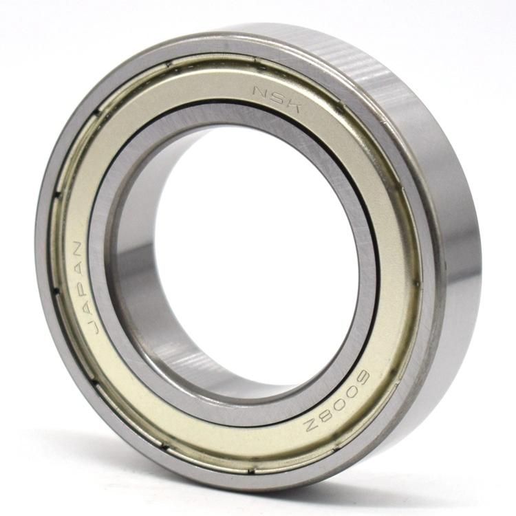 Original Brand NSK NACHI NTN Timken Koyo Deep Groove Ball Bearing 6302 6303 6302zz 6303zz for Engine Parts Automobile Clutch