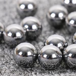 AISI1010 Carbon Steel Ball for Bearing
