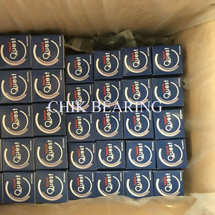 High Performance Bearings 32004 32004jr 32008 32008jr NACHI Nsr Metric Tapered Roller Bearing Hot in Japan