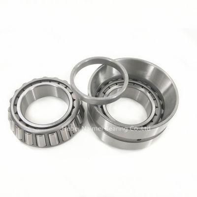 Taper Roller Bearing 25580/25520 Inch Size Bearing 25580 25520 Bearings