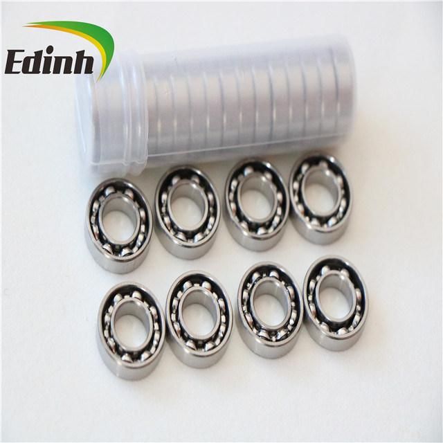 Miniature Bearing Mr105zz Mr105 Micro Bearing 4*10*4