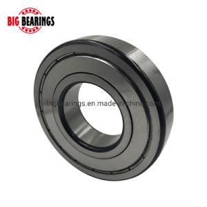 Agricultural Machinery 6210 6211 6212 6213 6214 6215 Open Zz 2RS Ball Bearing