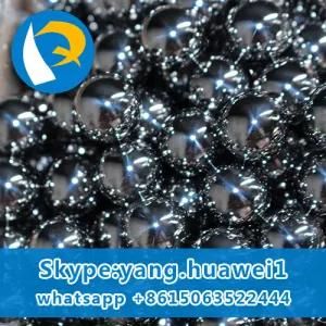 Steel Balls for Bearing, Material-Gcr15simn Steel Ball Wear-Resisting