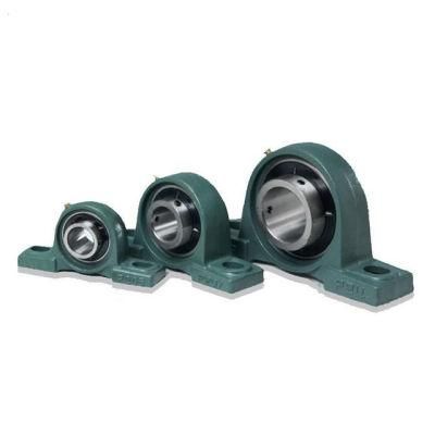 Quality Goods Pillow Block Bearing UCP Ucf Bearing 203 205 207 209 305 307 309 311 313 315