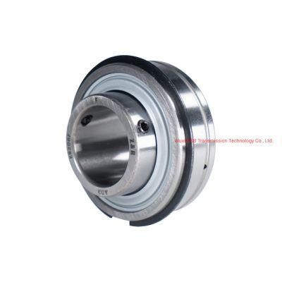 Pillow Block Insert Spherical Ball Bearing/Mounted Bearing Na210-28