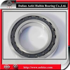 Auto Bearings Cylindrical Roller Bearing Nj214e
