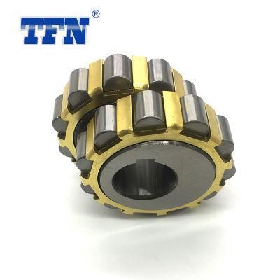 Export Japan Product 25*68.5*42 mm Eccentric Roller Bearing 25uz435