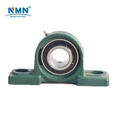 Hot Sale High Precision Pillow Block Bearing UCP202 205 208 206