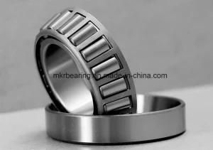 Chinese Factory Tapered Roller Bearing 31306