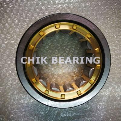 Low Noise Auto Bearing Car Bearing Cylindrical Roller Bearing L1525/2402RS L28-3
