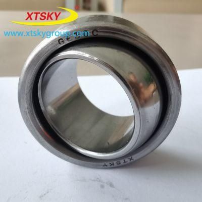 High Quality Spherical Plain Bearing Ge30c/ Ge25es/ Ge20es 2RS/ Ge25c, Bearing Factory