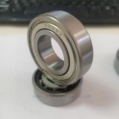Industries Machinery 6314zz 2RS Groove Ball Bearings Size 70X150X35 mm