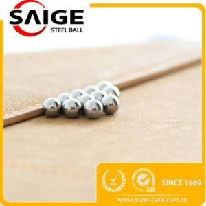 316L Stainless Steel Balls 1000PCS of G100 1/4&quot; Balls