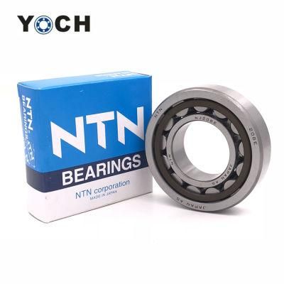 NTN Best Price Cylindrical Roller Bearing Nu230 Nj230 N230 Bearing for Motorcycle Parts Auto Parts