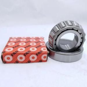 Single Row 30203 Tapered Roller Bearing for Truck
