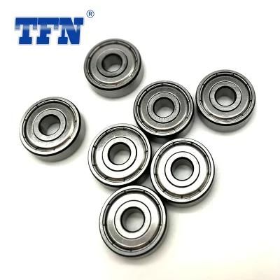 6X16X5 mm 696A Zz 696azz Non-Standard Miniature Ball Bearing