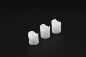 Machined Components Isolation Block Automobile Parts