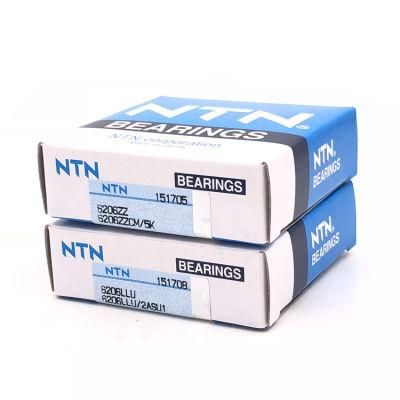 100% Original Japanese NTN Deep Groove Ball Bearing 6220 6222 6224 6226 6228 6230 High Quality Ball Bearings