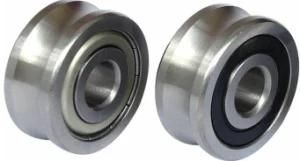 V Grooved Bearing