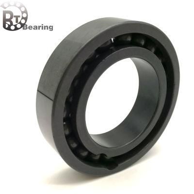 Outer Spherical Ball Bearings Ceramic Joint Bearing, Ceramic Self-Aligning Ball Bearing, Tapered Roller Bearing UC207