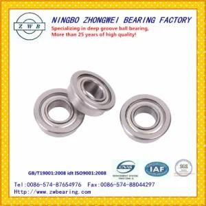 F687ZZ/F687-2RS Micro Ball Bearing for Electric Tools