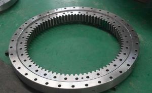 I. 973.2.22.00. D. 6 Slewing Bearing/Slewing Ring/Turntable Bearing