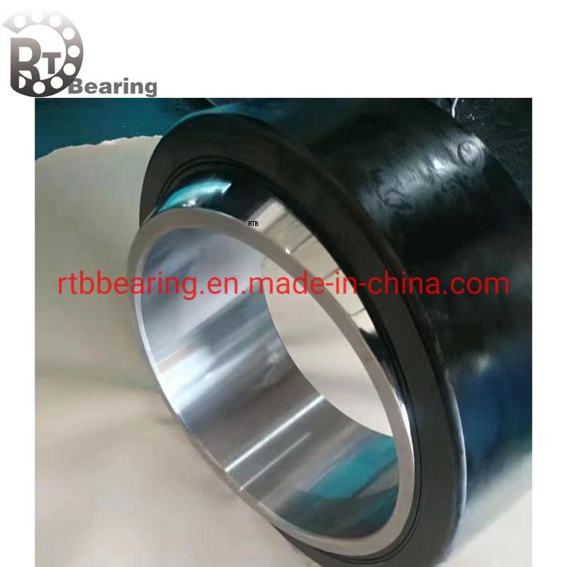 FAG/NSK/Koyo/NTN/Sk F China Wholesale/Linear/Engine/Bearing Accessories/Auto Wheel/Thin Section/Ball Joint Rod End Ge200et-2RS