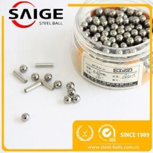 RoHS G100 5/32inch Ss304 Stainless Steel Ball China Factory
