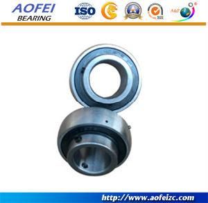 High Speed Waterproof Pillow Block Bearing UC204