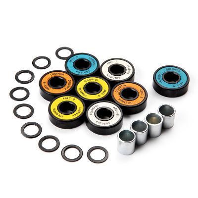 Miniature Ball Bearings 608RS 607zz 626zz 625zz Bearings Factory Cheap Price 608zz Miniature Bearings