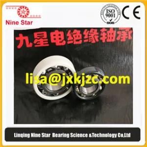 SKF 6217/C4vl0241 Current Insulated Roller Bearings