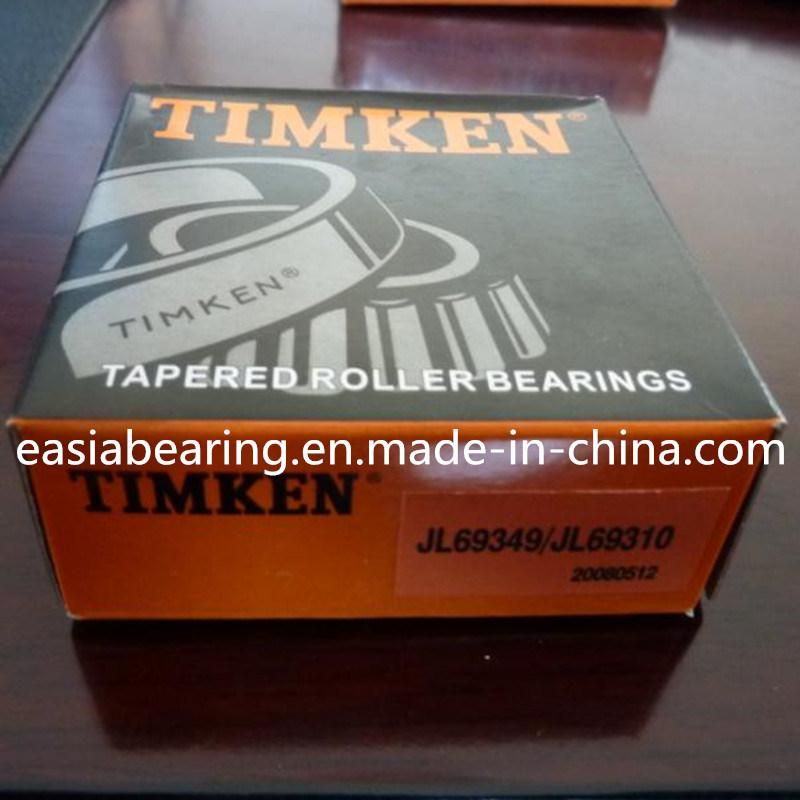 Timken Tapered Roller Bearings 37431A/37625