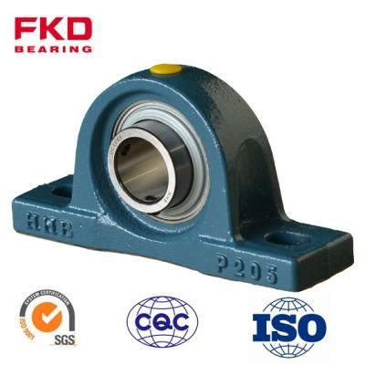 Bearings Housings Pillow Block Bearing for Textile Machinery (UCP208)