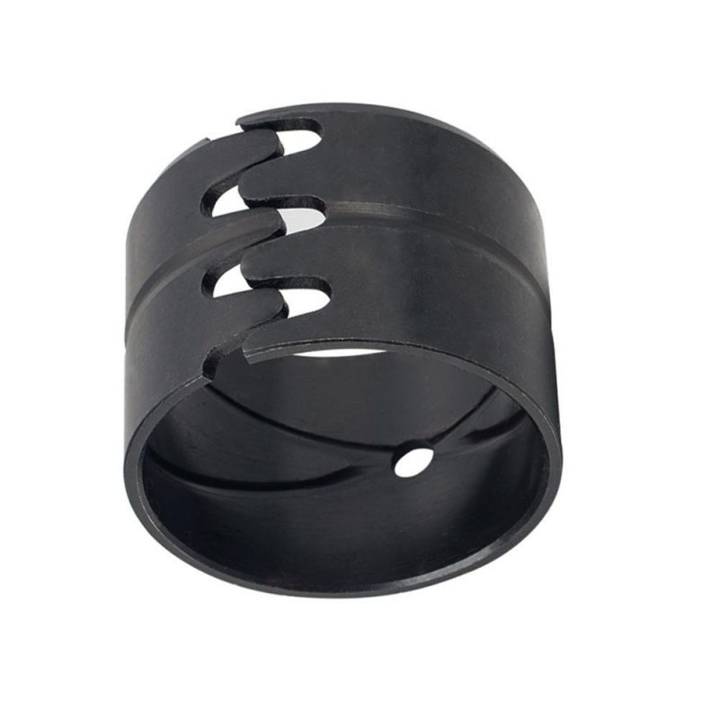 Hot Sale Spring Steel S Type Opening Tension Bushings