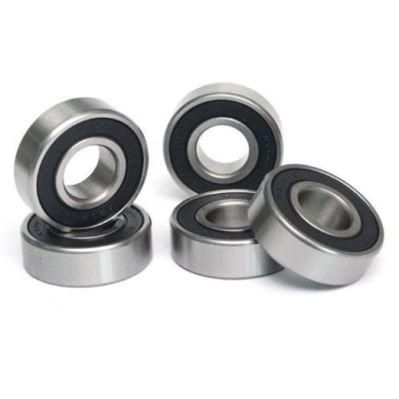 Original Japan 6200 Series 2RS Zz Ball Bearings for Retail