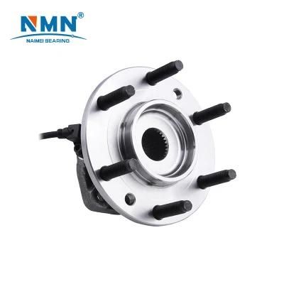 Dac42800036 Dac34660037 Dac45840041 Dac25550048 Dac30620048 Dac35680037ABS Front Wheel Hub Bearing