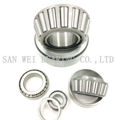 High Precision Single Row Taper Roller Bearing Metric Bearing 32315 Roller Bearing