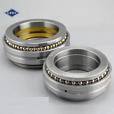 SKF Thrust Ball Bearing in Doulbe Rows (52234M)
