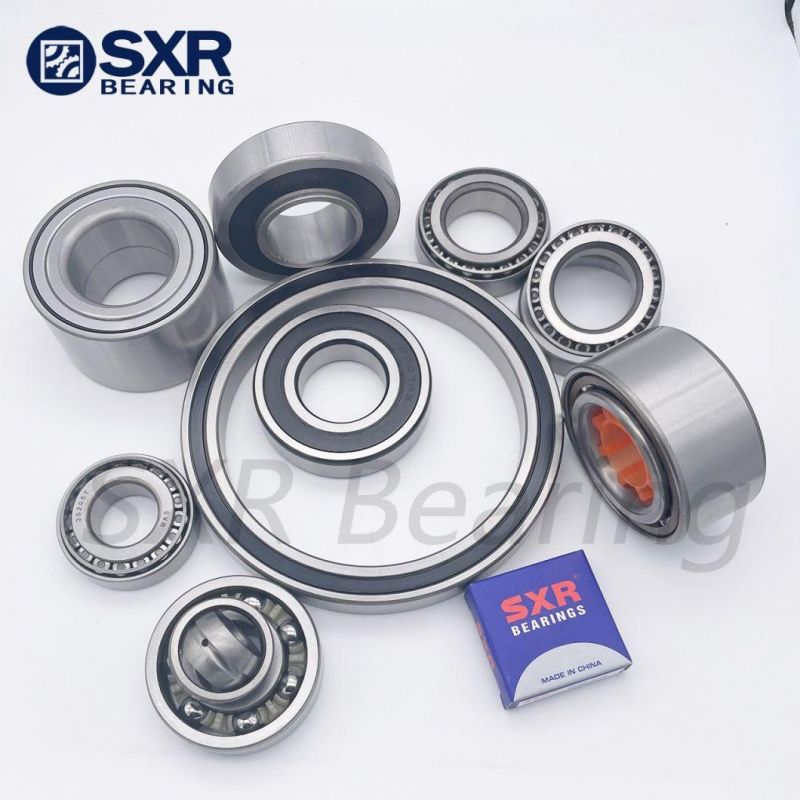 Factory Large Inventory Ball Bearings 6009 2RS Zz