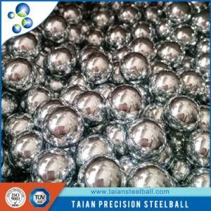 AISI304 Carbon Steel Ball Auto Spare Part