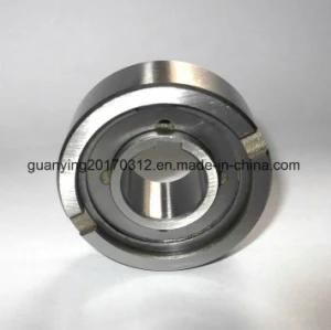 Asnu80 Cam Clutch One Way Clutch Roller Bearing for Fan