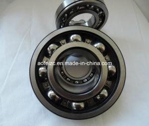 A&F FACTORY Deep groove ball bearing 6217-2Z/C3