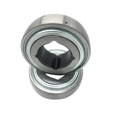 Gw211ppb3 Gw211PP5 Gw211PP17 Gw214ppb4 Square Bore Agricultural Bearing