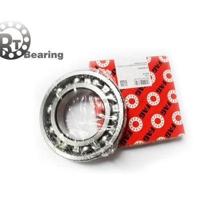 FAG/NSK/Koyo/NTN/Hrb/Lyc/Zwz Bearings Deep Groove Ball Bearing Machine Parts Bearing 6214 C3 6214zz/2RS1/C3 6214dducm 6214llu 6214m/C4vl0241